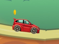 leikur Fun Racer