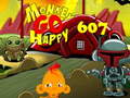 leikur Monkey Go Happy Stage 607