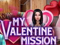 leikur My Valentine Mission