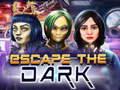 leikur Escape The Dark