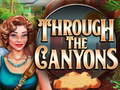 leikur Through The Canyons