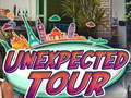 leikur Unexpected Tour