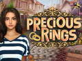 leikur Precious Rings
