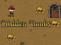 leikur Hidden Tombs