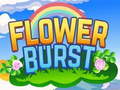 leikur Flower Burst