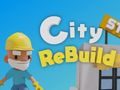 leikur City ReBuild