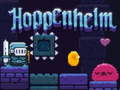 leikur Hoppenhelm