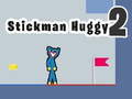 leikur Stickman Huggy 2