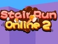 leikur Stair Run Online 2