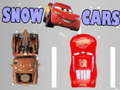 leikur Cars Snowy 