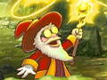 leikur Super Magician