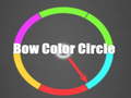 leikur Bow Color Circle