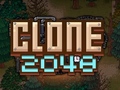 leikur Clone 2048
