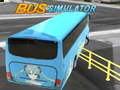 leikur Bus Simulator