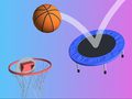 leikur Basket Puzzle