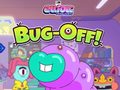 leikur Bug-Off