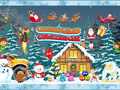 leikur Christmas Challenge