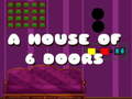 leikur A House Of 6 Doors