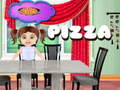 leikur PIZZA