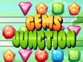 leikur Gems Junction