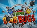 leikur Super Bomb Bugs