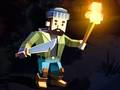 leikur Cube Craft Survival
