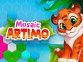 leikur Mosaic Artimo