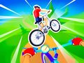 leikur Extreme Cycling