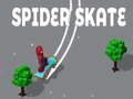 leikur Spider Skate 