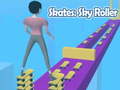 leikur Skates: Sky Roller