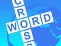 leikur Ninja Crossword Challenge