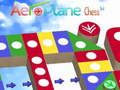 leikur Aeroplane Chess 3D