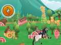 leikur Uphill Rush 9