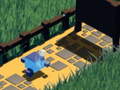 leikur Magic Dash Adventure