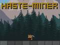 leikur Haste-Miner