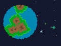 leikur Galactic Crusade Clicker