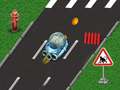 leikur Rocket Race Highway