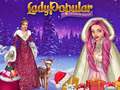 leikur Lady Popular