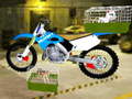 leikur Motorcycle Pet Delivery