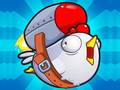 leikur Super Chicken Fly