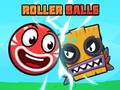 leikur Roller Ball 6