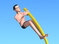leikur Pokey Stick