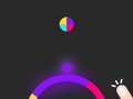 leikur Color Switch: Challenge