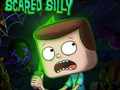 leikur Clarence Scared Silly