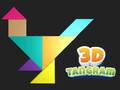 leikur 3d Tangram