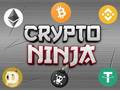 leikur Crypto Ninja