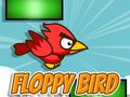 leikur Floppy Bird