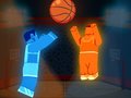 leikur Dunkers Fight 2P
