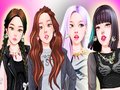 leikur BlackPink Dress Up