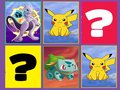 leikur Pokemon Find Pairs